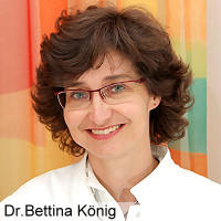 Dr. Bettina König